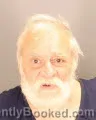 Mugshot of DAVID ALLEN CHAMBERS booked in Oakland County, Michigan on July 8, 2026
