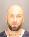 Mugshot of TIMOTHY JAMESALEXIS PERRY booked in Oakland County, Michigan on July 8, 2026