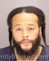 Mugshot of BRANDON TERRELLMINNARD SMITH booked in Oakland County, Michigan on July 8, 2026