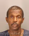 Mugshot of ANDRE LEVON MCCULLOUGH booked in Oakland County, Michigan on July 8, 2026