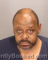 Mugshot of TONY LATROY HAMILTON booked in Oakland County, Michigan on July 8, 2026
