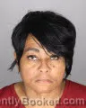 Mugshot of ANZALA TANSIL booked in Oakland County, Michigan on July 8, 2026