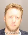 Mugshot of ROBERT D WARREN booked in Oakland County, Michigan on July 8, 2026