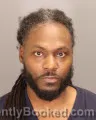 Mugshot of ADRIAN DEVON MACK booked in Oakland County, Michigan on July 8, 2026