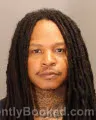 Mugshot of ERROL LYN-QUAN HODO booked in Oakland County, Michigan on July 8, 2026
