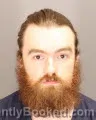 Mugshot of GAVIN ROSS BARNETT booked in Oakland County, Michigan on July 8, 2026