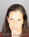 Mugshot of SHEENA MARIE LOANE booked in Oakland County, Michigan on July 8, 2026