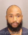 Mugshot of ROBERTO CONSTANTINO MCBEAN booked in Oakland County, Michigan on July 8, 2026