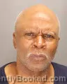 Mugshot of ALEXANDER LOVE MILLS booked in Oakland County, Michigan on July 8, 2026