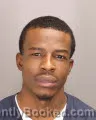 Mugshot of ROBERT LEE JAMISON booked in Oakland County, Michigan on July 8, 2026