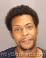 Mugshot of JVONN MARTEL BERNARD WATSON booked in Oakland County, Michigan on July 8, 2026