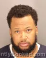 Mugshot of NORMAN DESHAWN JENKINS booked in Oakland County, Michigan on July 8, 2026