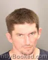 Mugshot of PAUL FORREST BAXTER booked in Oakland County, Michigan on July 9, 2026