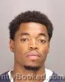 Mugshot of BRAYVON LEE WELLONS booked in Oakland County, Michigan on July 9, 2026