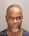 Mugshot of RONALD MILLER booked in Oakland County, Michigan on July 9, 2026