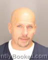 Mugshot of DALE ALAN PRZYBYLOWICZ booked in Oakland County, Michigan on July 9, 2026