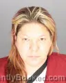 Mugshot of SHANNON RENEE JOHNSON booked in Oakland County, Michigan on July 9, 2026