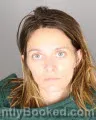 Mugshot of ASHLEY MARIE TURCSAK booked in Oakland County, Michigan on July 9, 2026