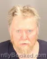Mugshot of PATRICK MICHAEL REGAN booked in Oakland County, Michigan on July 9, 2026
