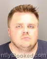 Mugshot of JOSEPH THOMAS MCGOWAN booked in Oakland County, Michigan on July 9, 2026