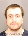 Mugshot of PATRICK BENJAMIN LANDINI booked in Oakland County, Michigan on July 9, 2026