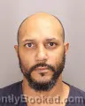 Mugshot of JASON LEANDER GREENHILL booked in Oakland County, Michigan on July 9, 2026