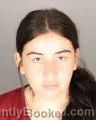 Mugshot of LILLIAN ELIZABETH BARR booked in Oakland County, Michigan on July 9, 2026
