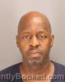 Mugshot of JAMES ALEXANDER WILLIS booked in Oakland County, Michigan on July 9, 2026
