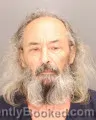 Mugshot of EDWARD RAY BROWN booked in Oakland County, Michigan on July 9, 2026