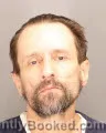 Mugshot of WILLIAM JOSEPH WATSON booked in Oakland County, Michigan on July 9, 2026