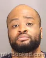 Mugshot of DEVON LAMAR PEARSON booked in Oakland County, Michigan on July 10, 2026
