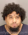 Mugshot of JUAN CABRERA booked in Oakland County, Michigan on July 10, 2026
