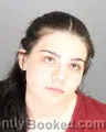 Mugshot of RHAYA MARIE WATSON booked in Oakland County, Michigan on July 10, 2026