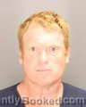 Mugshot of TODD TIMOTHY WILSON booked in Oakland County, Michigan on July 10, 2026