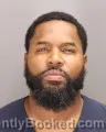 Mugshot of LEON JAMES CARTER booked in Oakland County, Michigan on July 10, 2026