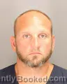 Mugshot of ADAM HOLMES FITZROY booked in Oakland County, Michigan on July 10, 2026