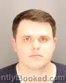 Mugshot of ILIR IVEZAJ booked in Oakland County, Michigan on July 10, 2026
