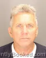 Mugshot of STEWART ROSS RUSSELL booked in Oakland County, Michigan on July 10, 2026