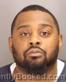 Mugshot of KENNETH MAURICE RICHARDSON booked in Oakland County, Michigan on July 10, 2026