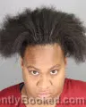 Mugshot of MICHELLE JEANINE MILLER booked in Oakland County, Michigan on July 10, 2026