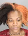 Mugshot of TAYLOR LYNN VAUGHN booked in Oakland County, Michigan on July 10, 2026