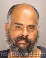 Mugshot of DEREK ROBERT LOWELL booked in Oakland County, Michigan on July 10, 2026