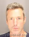 Mugshot of CHRISTOPHER CHARLES BIRMINGHAM booked in Oakland County, Michigan on July 10, 2026