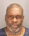 Mugshot of ALEXANDER MONDAY MODEST booked in Oakland County, Michigan on July 10, 2026