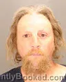 Mugshot of BRAD MATHEW SMITH booked in Oakland County, Michigan on July 10, 2026