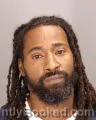 Mugshot of DEANTE LEVI PINKETT booked in Oakland County, Michigan on July 10, 2026