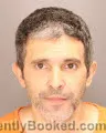 Mugshot of EDGARDO LUIS PEREZ booked in Oakland County, Michigan on July 10, 2026