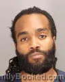 Mugshot of ALLONTE NAJEE LITTLE booked in Oakland County, Michigan on July 10, 2026