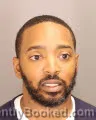 Mugshot of TAHJ ANEFREENE DAVIS booked in Oakland County, Michigan on July 10, 2026