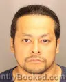 Mugshot of LOUIE GONZALEZ booked in Oakland County, Michigan on July 11, 2026